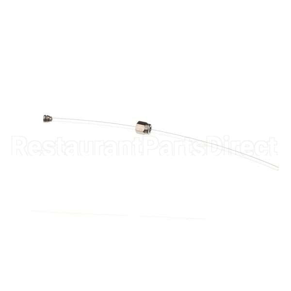 3370069825 Compatible Schaerer Pipe 2.5/4X255 Pfa