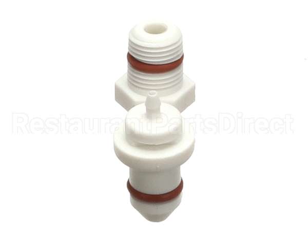 3370069860 Schaerer Nozzle Kit White 2.2