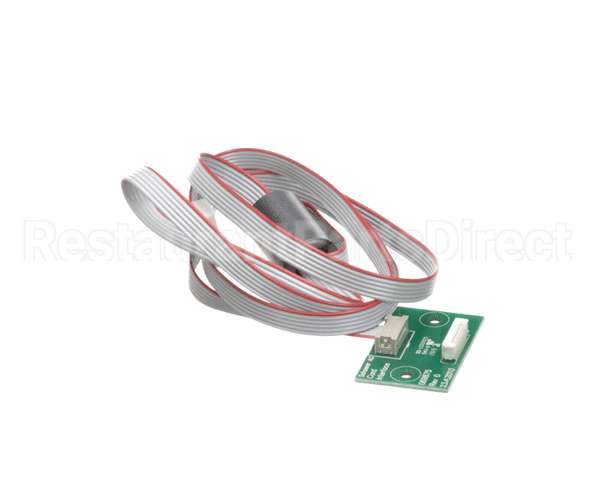 3370069875 Schaerer Chip Card Reader Interface