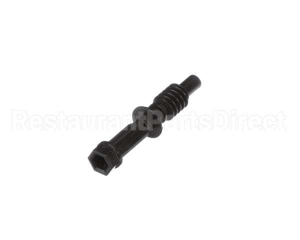 3370070432 Schaerer Grinder Worm Shaft