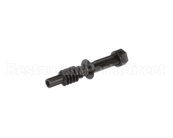 3370070432 Schaerer Grinder Worm Shaft