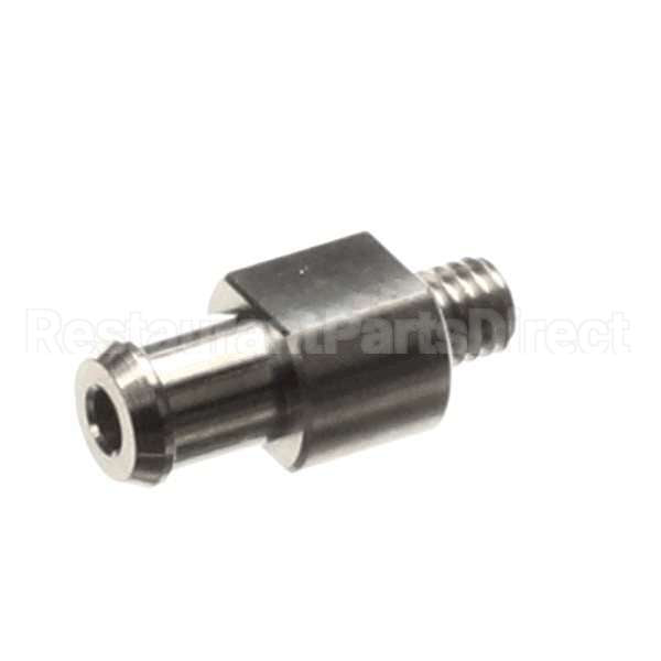 3370070524 Compatible Schaerer Screw-In Hose Nipple 6-M5 Inox