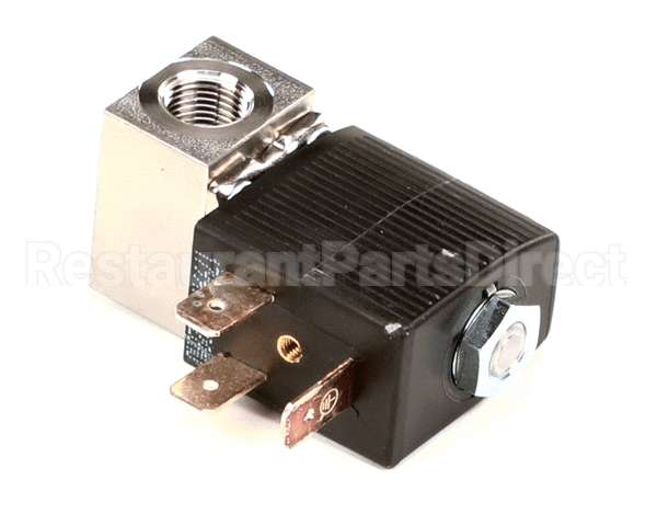 3370071022 Schaerer Solenoid Valve Inox 2/2 24V Dc 1.2