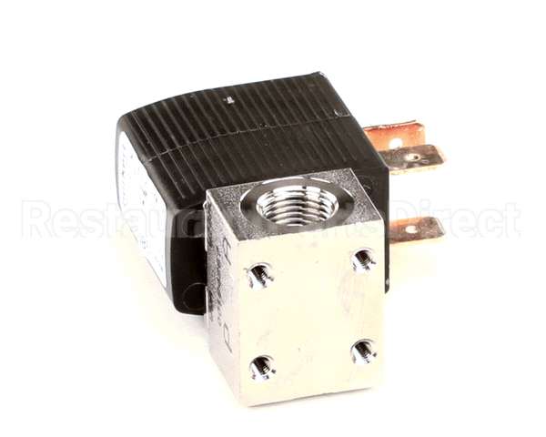 3370071022 Schaerer Solenoid Valve Inox 2/2 24V Dc 1.2