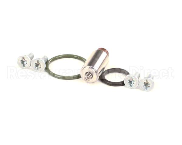 3370071041 Schaerer Solenoid Valve Rep.set 2/2 Model 6011