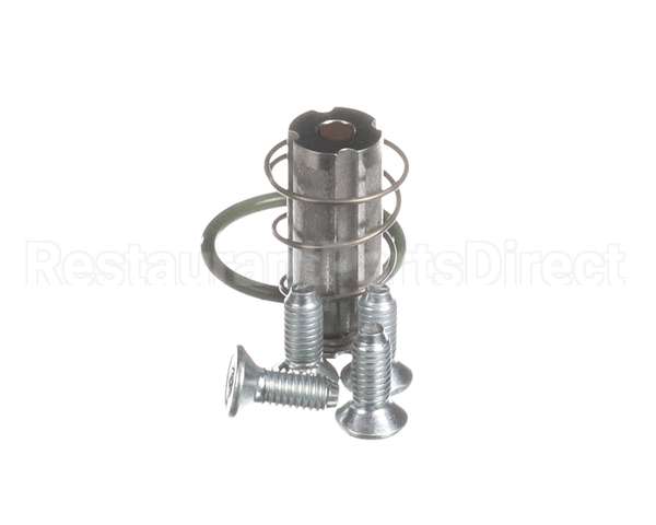 3370071042 Schaerer Solenoid Valve Rep.set 3/2 Model 6012