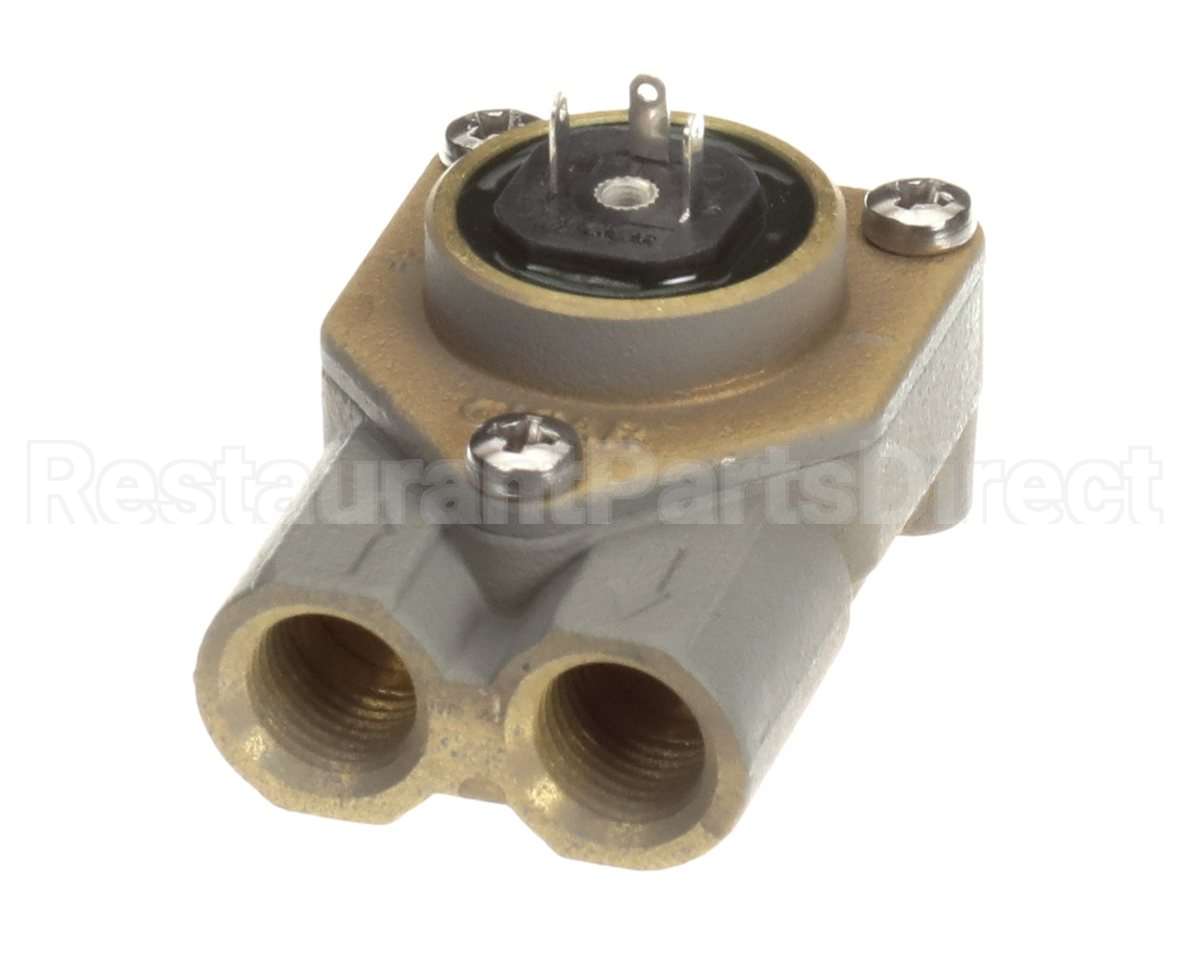 3370071540 Schaerer Flowmeter Brass W/O Connector