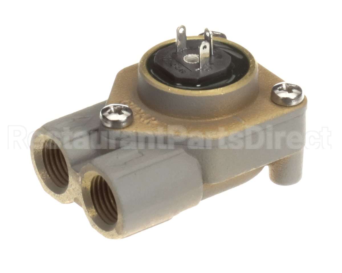 3370071540 Schaerer Flowmeter Brass W/O Connector