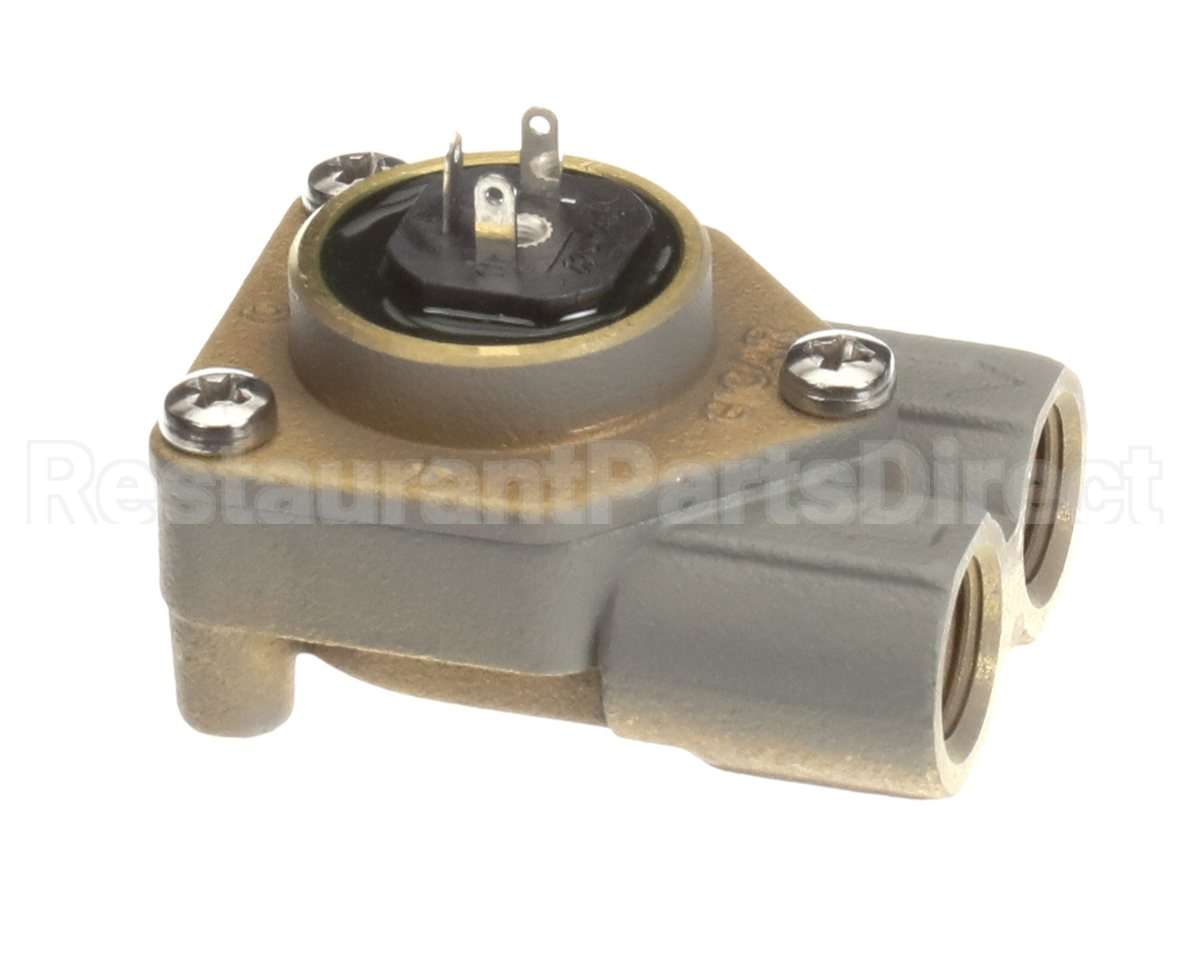 3370071540 Schaerer Flowmeter Brass W/O Connector