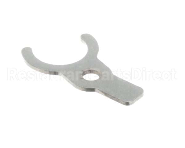 3370071795 Schaerer Microsw. Fixation+Steam Nozzle Bracket