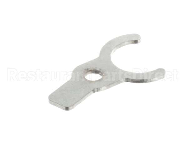 3370071795 Schaerer Microsw. Fixation+Steam Nozzle Bracket