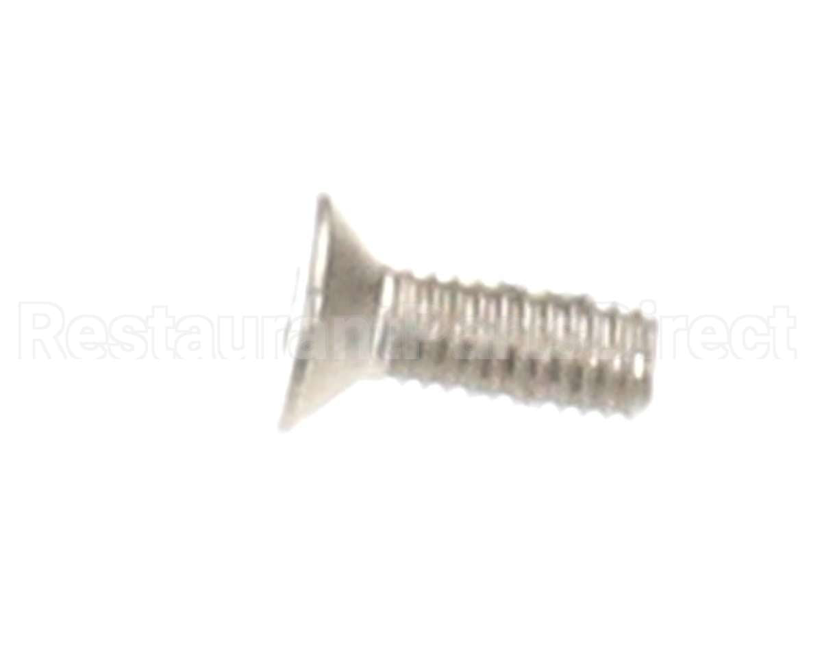 3370072130 Schaerer Ctsk Scr. Pz M3X8 Inox Tuflok
