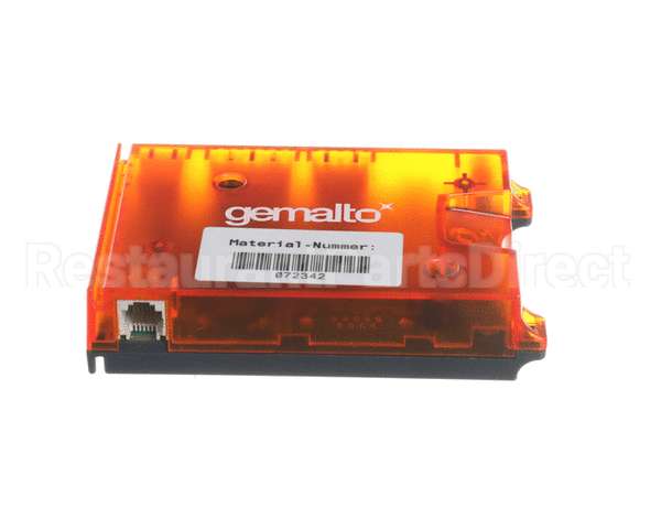 3370072342 Schaerer Umts-Modem 3G Dual Band Rs-485 Usa