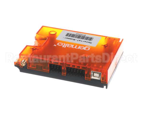 3370072342 Schaerer Umts-Modem 3G Dual Band Rs-485 Usa