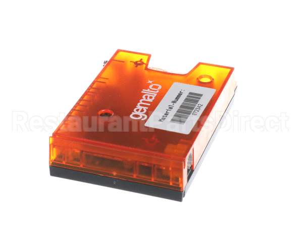 3370072342 Schaerer Umts-Modem 3G Dual Band Rs-485 Usa