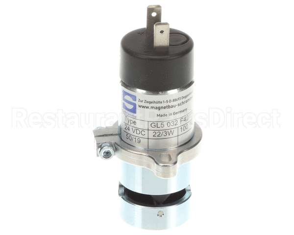 3370072343 Schaerer Pinch Valve 24V Dc 1 Schl. 4.8-7.9