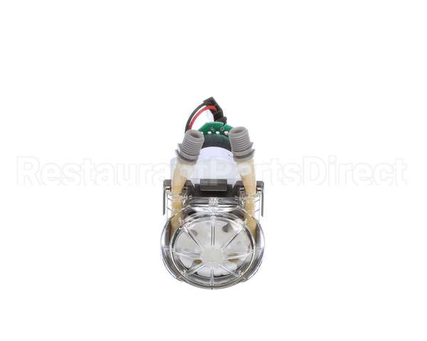 3370073722 Schaerer Peristaltic Pump F. Syrup+Interf.suppr.