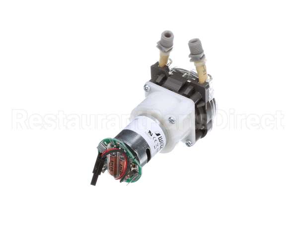 3370073722 Schaerer Peristaltic Pump F. Syrup+Interf.suppr.