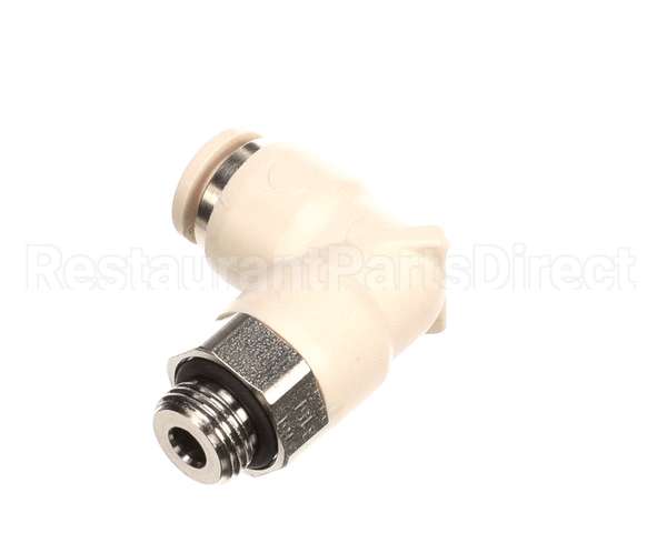 3370074158 Schaerer Screw-In Elbow Connection 6-G1/8" Ppsu