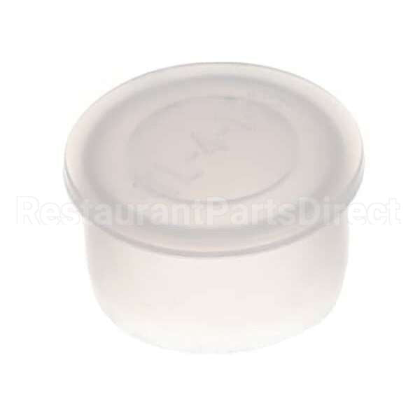 3370074292 Compatible Schaerer Cover Cap 18.3X9.5 Hd-Pe Natural
