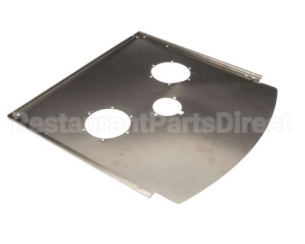 3370074450 Schaerer Cup Plate 2M Sca