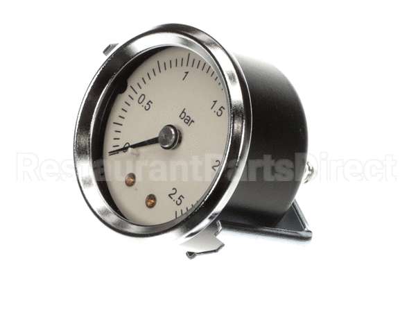 3370074885 Seb Professional Manometer 2.5Bar