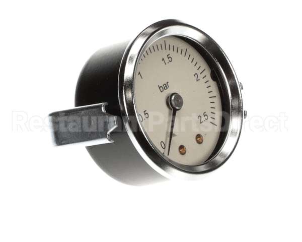 3370074885 Seb Professional Manometer 2.5Bar