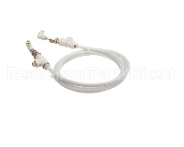 3370075607 Schaerer Reverse Flow Cooler Single Cpl.