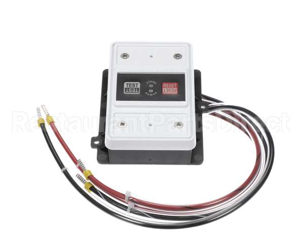 3370075626 Schaerer Fi-Schutzschalter 208V Ac 30A