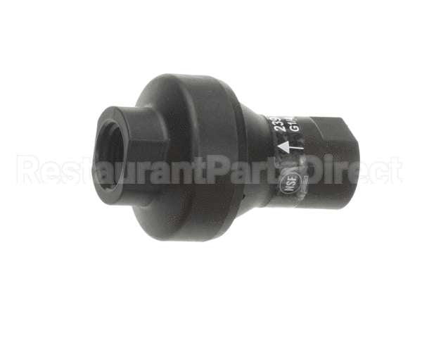 3370075644 Schaerer Main Water Supply