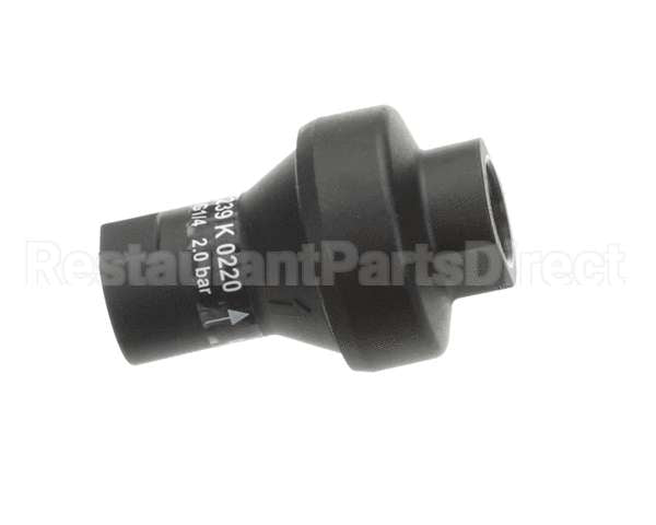 3370075644 Schaerer Main Water Supply