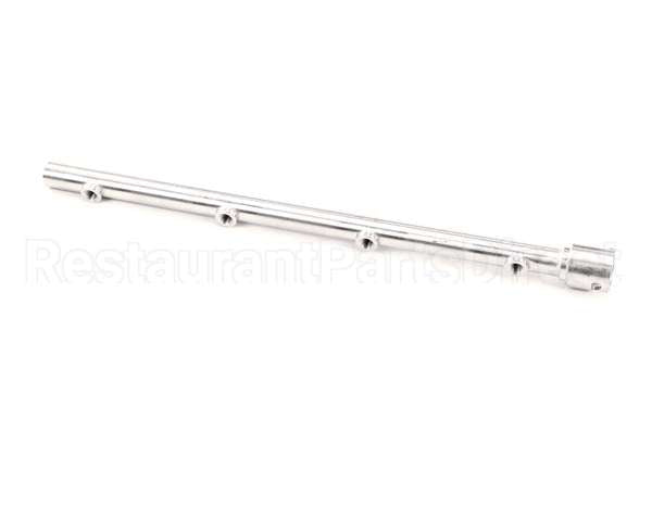 337056 Champion - Moyer Diebel Tube Weld Final Rinse Arm V2 Rack