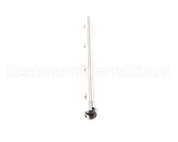 337056 Champion - Moyer Diebel Tube Weld Final Rinse Arm V2 Rack