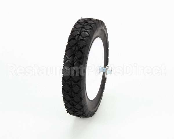 33707 Henny Penny Single Wheel Kit