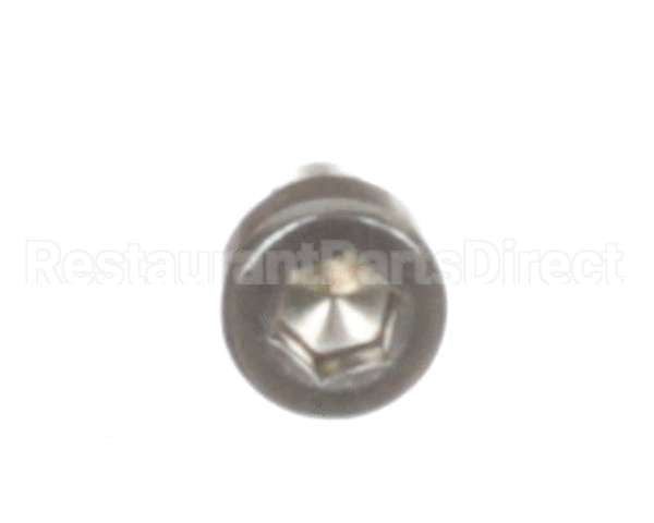 3371001011 Schaerer Hex Socket Cap Scr. M3X6 Inox