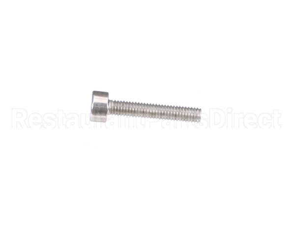 3371001014 Schaerer Hex Socket Cap Scr. M3X14 Inox