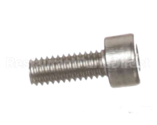 3371001017 Schaerer Hex Socket Cap Scr. M4X10 Inox
