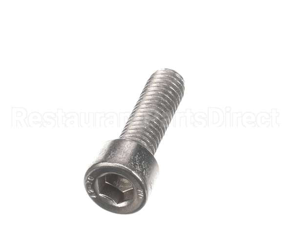 3371001050 Schaerer Hex Socket Cap Screw M6X20 Inox