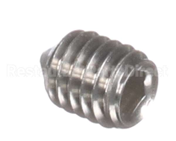 3371009048 Schaerer Hex Socket Threaded Pin M6X8 P Inox
