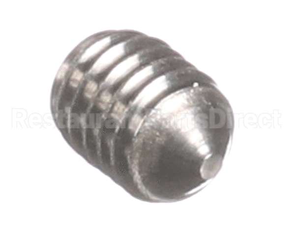 3371009048 Schaerer Hex Socket Threaded Pin M6X8 P Inox