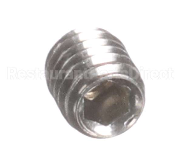 3371009048 Schaerer Hex Socket Threaded Pin M6X8 P Inox