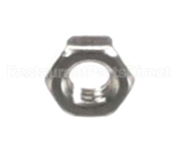 3371018009 Schaerer Hex Nut M3 Inox