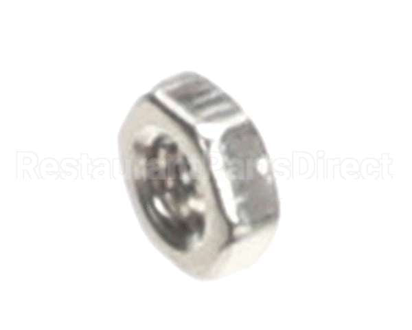 3371018009 Schaerer Hex Nut M3 Inox