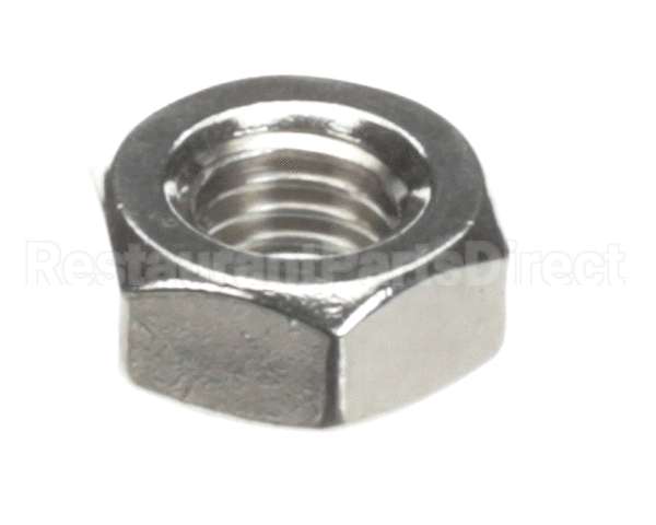 3371018015 Schaerer Hex Nut M10 Inox