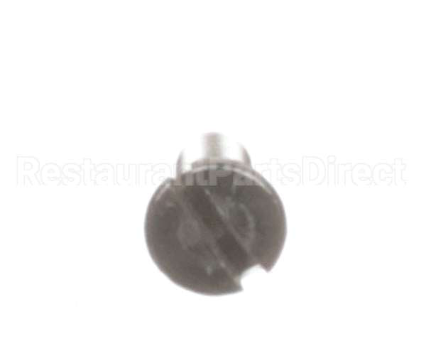 3371044033 Schaerer Slotted Countersunk Screw M3X8 Inox