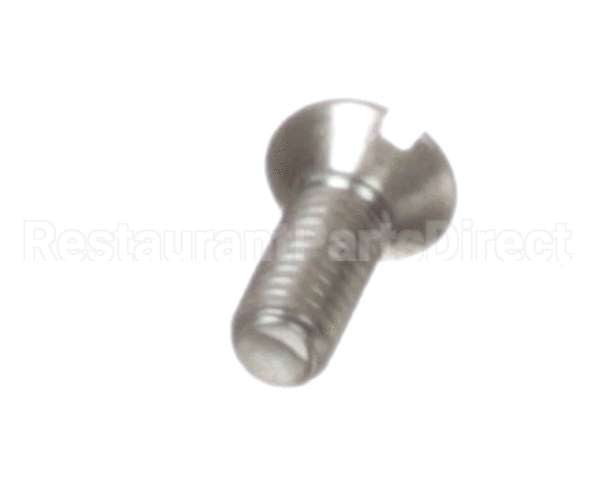 3371044033 Schaerer Slotted Countersunk Screw M3X8 Inox
