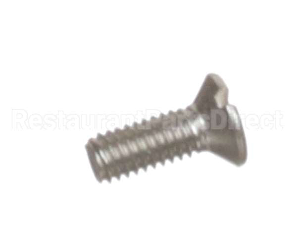 3371044033 Schaerer Slotted Countersunk Screw M3X8 Inox