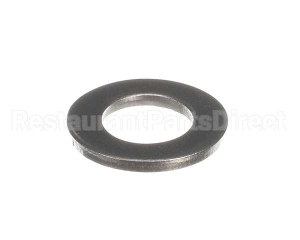 3371060017 Schaerer Washer W/O Chamfer 13/24X2.5 Inox