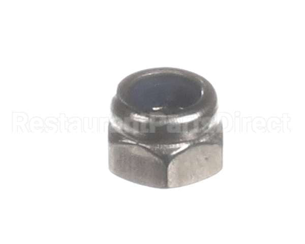 3371070002 Schaerer Selflocking Nut M4 Inox Pa