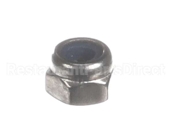 3371070002 Schaerer Selflocking Nut M4 Inox Pa